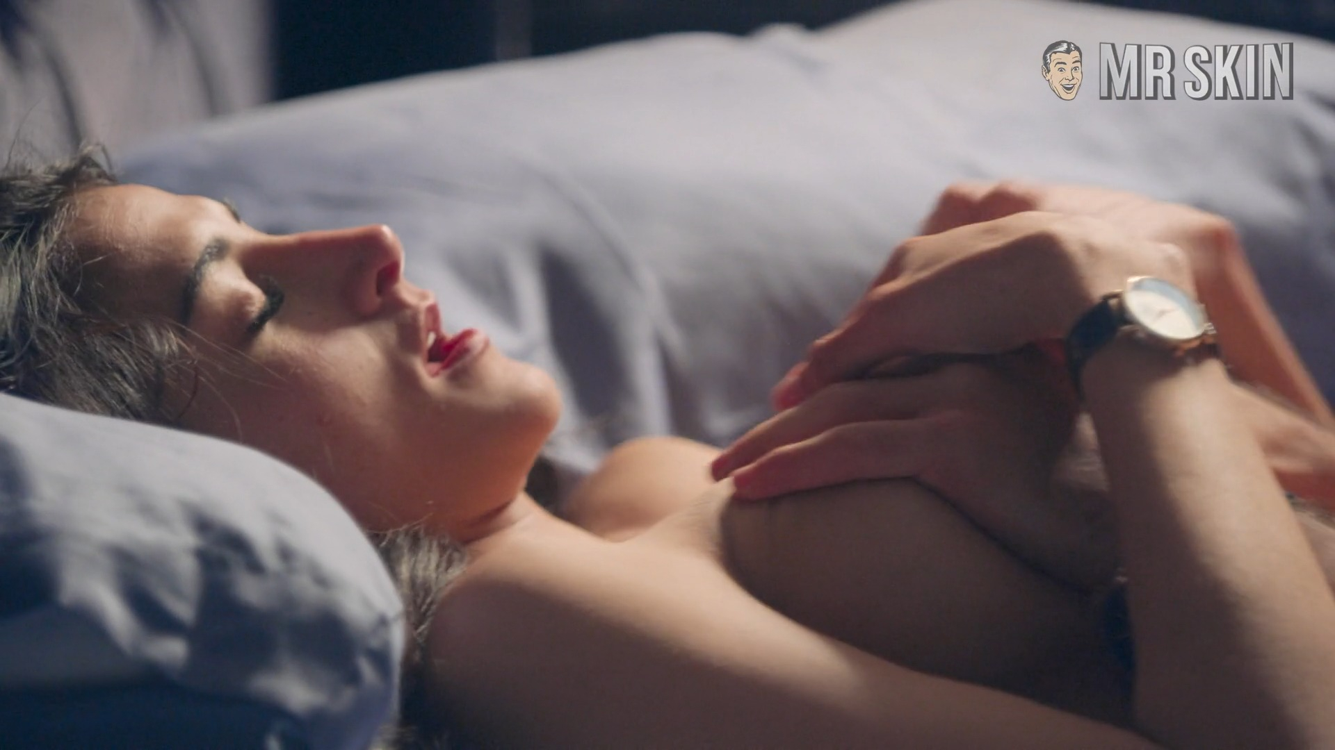 Hottest Ana Scenes. Sexy, Underwear, breasts, lesbian. 341007