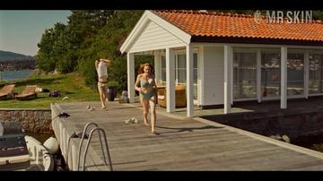 Ines Høysæter Asserson in Royalteen (2022) Bikini Sexy Bikini Sexy 340853