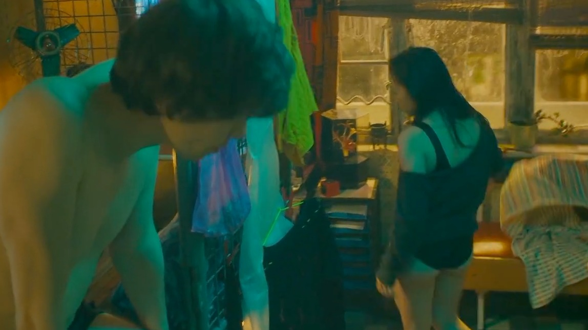 Hottest Hai Scenes. Underwear. 358005