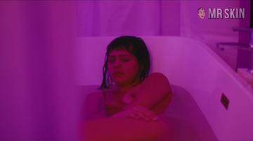 Tarryn Wyngaard in Pulse (2022) Breasts Breasts Sexy 340881