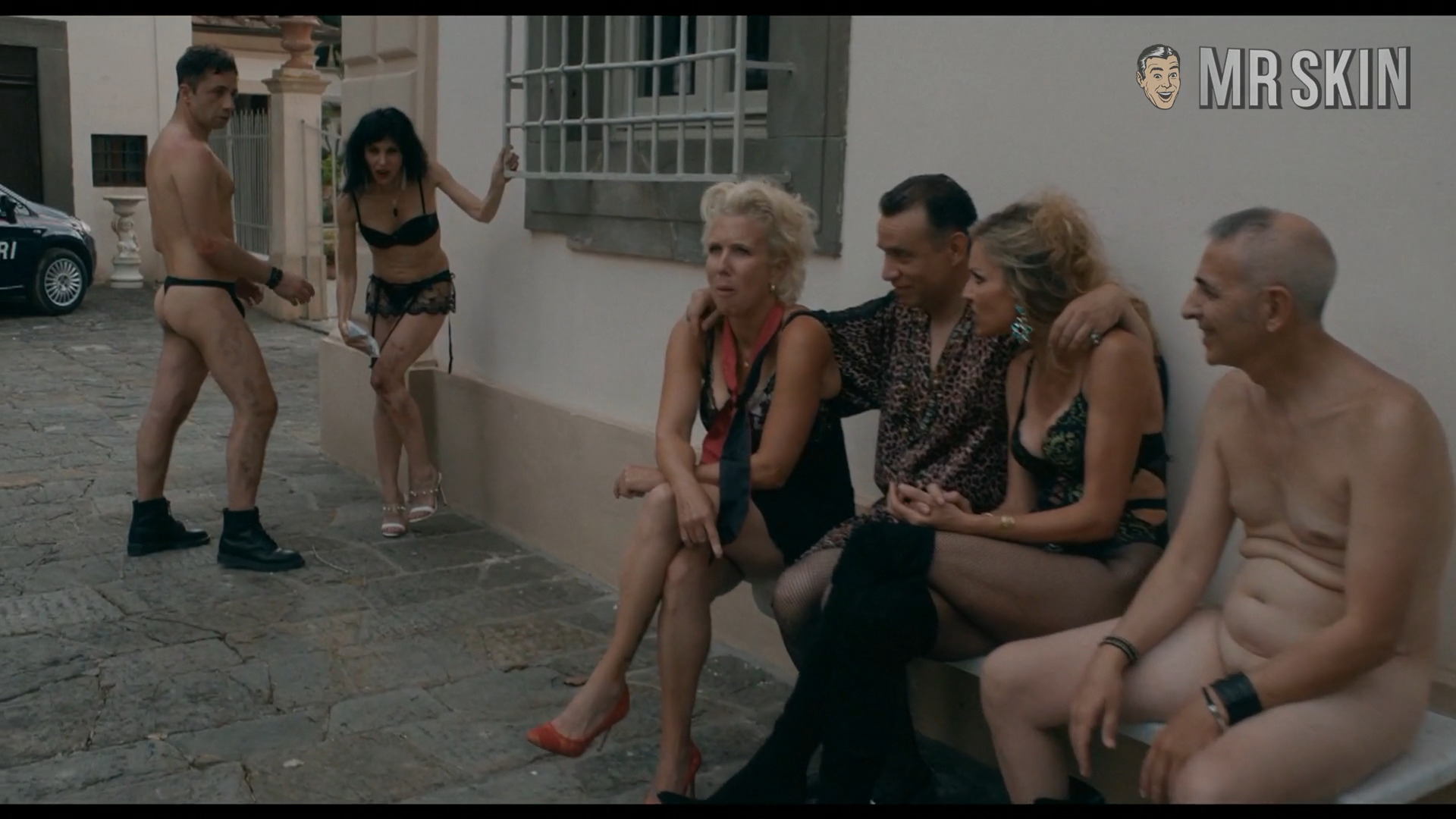 Hottest Sofia Scenes. Sexy, Underwear, lesbian. 340905