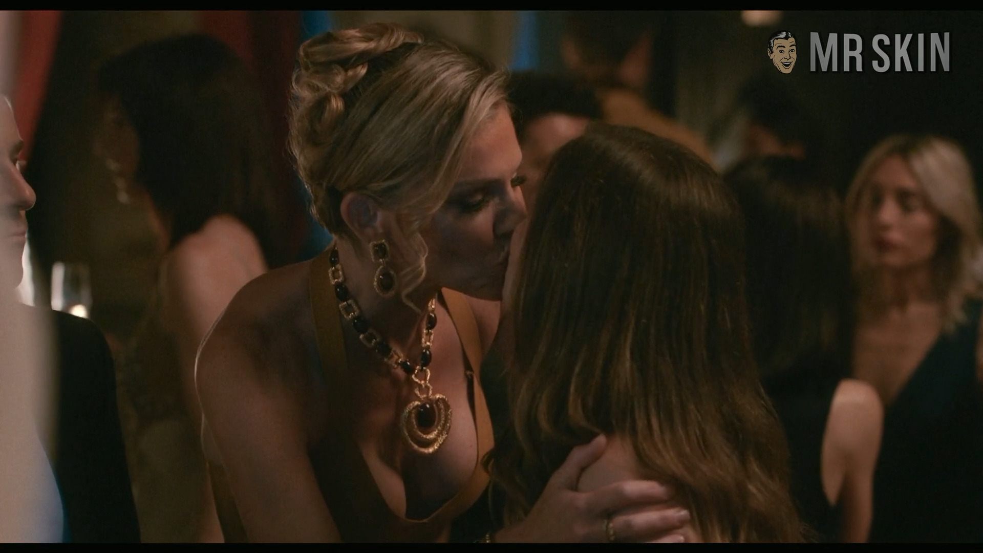 Sexiest Scenes of Amber from Spin Me Round. Lesbian, Sexy, underwear. 340901