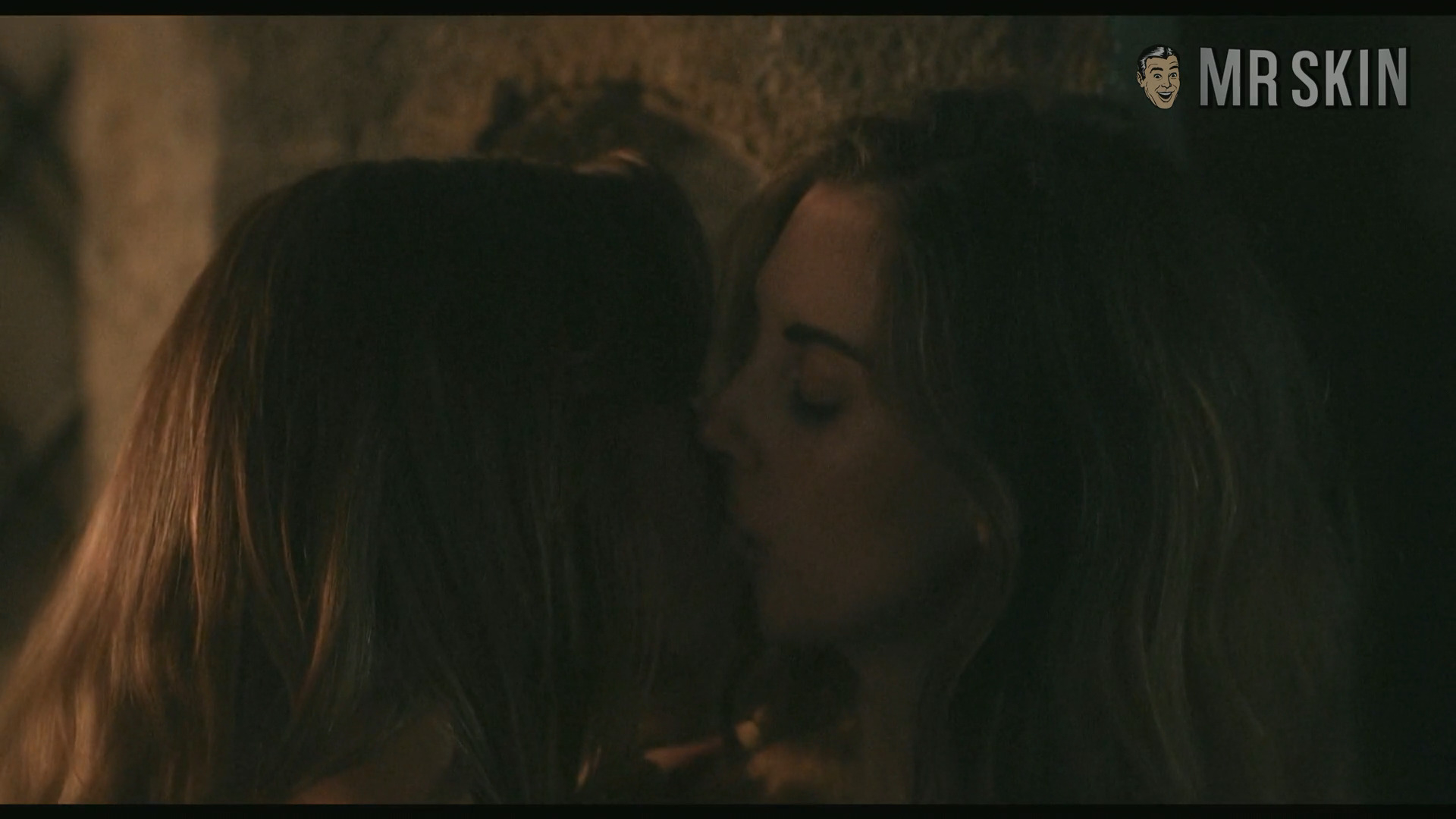 Spin Me Round's Sexiest Scenes with Alison Brie. Lesbian, Sexy, underwear. 340902