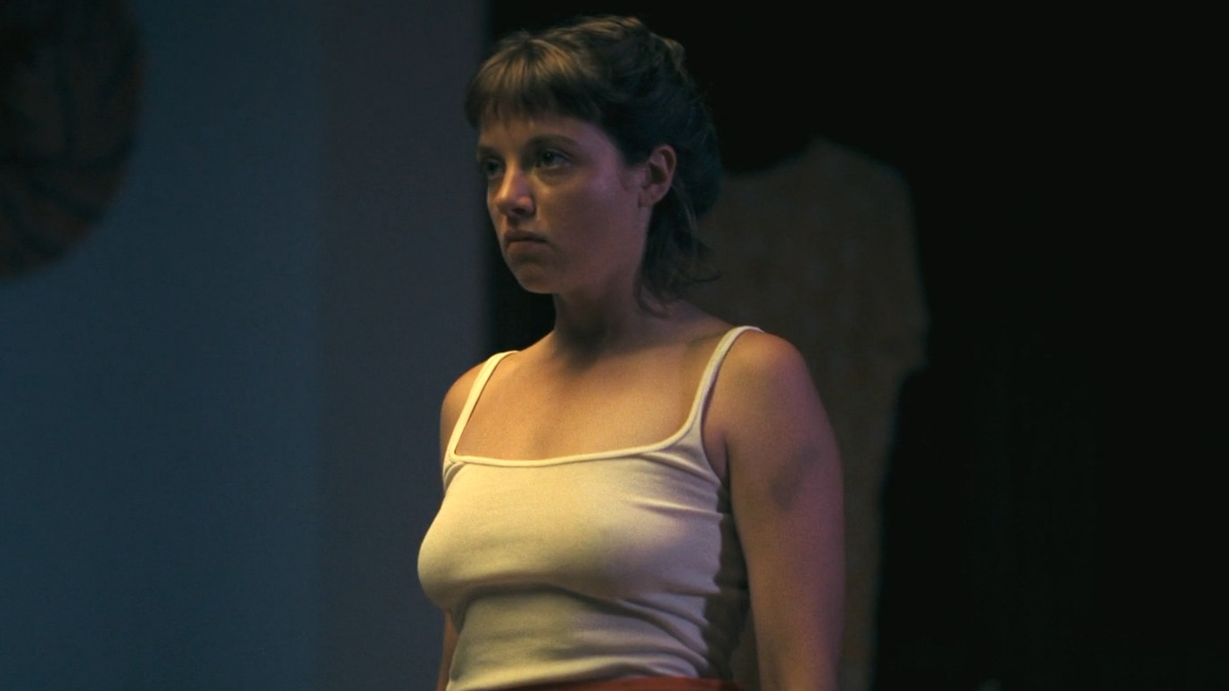 Hottest Jella Haase Scene in Kleo. Sexy, breasts, underwear. 340916