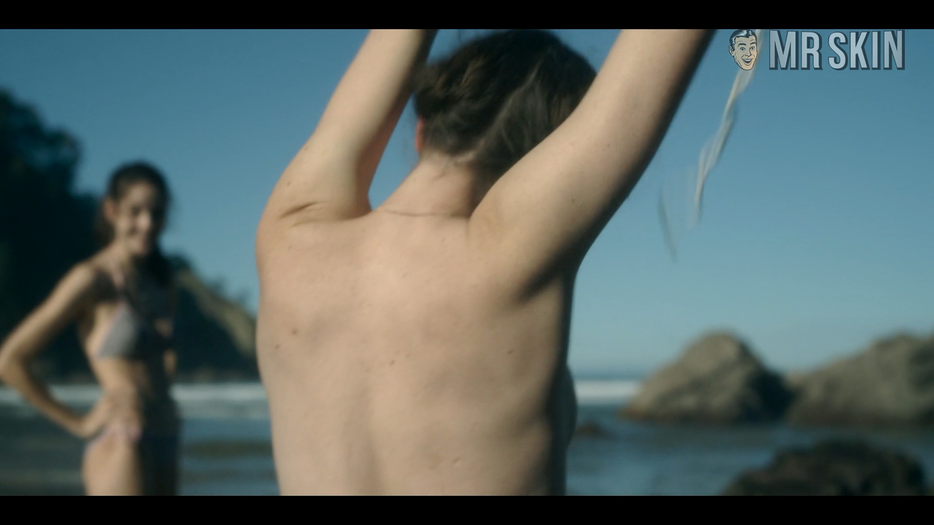 Sexiest Alma Scenes. Bikini, Sexy, breasts, lesbian. 340930