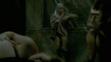 Milly Alcock in House of the Dragon (2022-2024) Sexy Sexy 341206