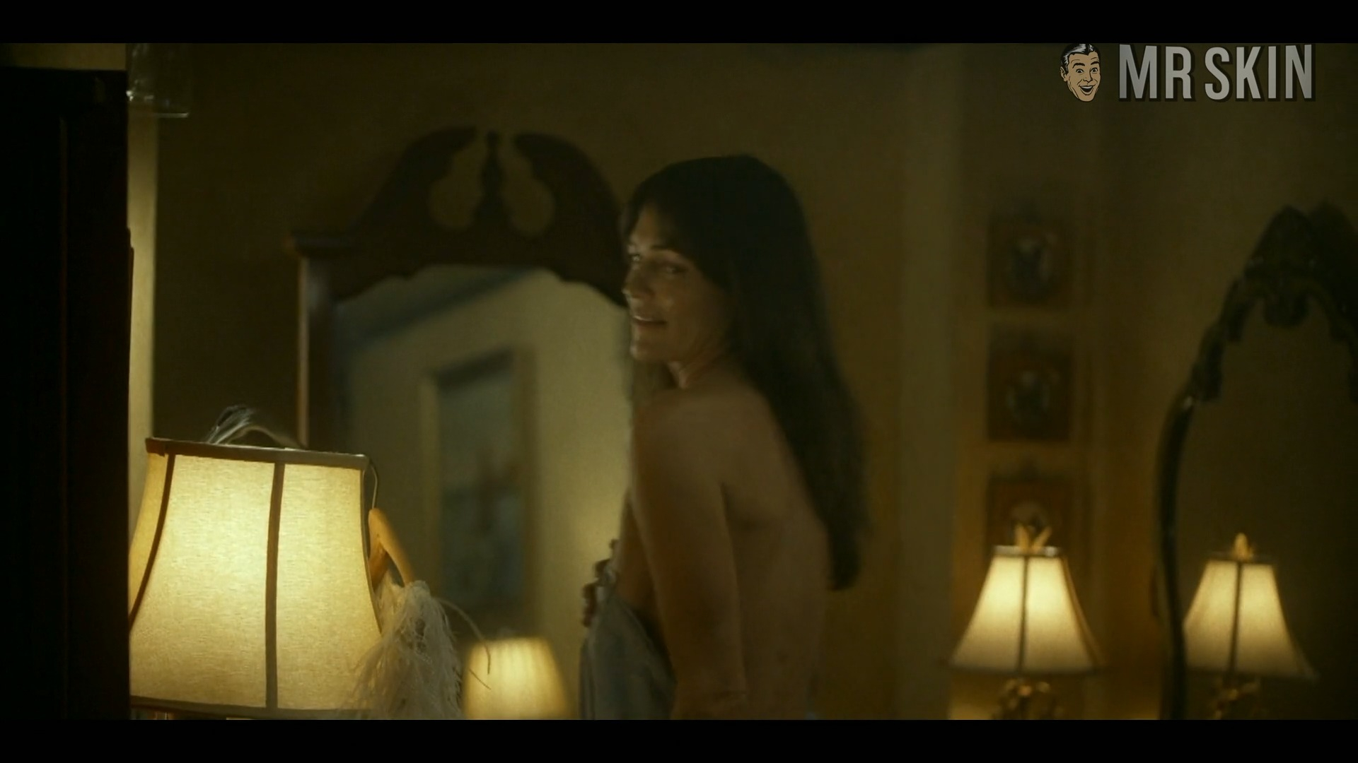 Sexiest Scenes of Brooke from Tales of the Walking Dead. Sexy. 340937