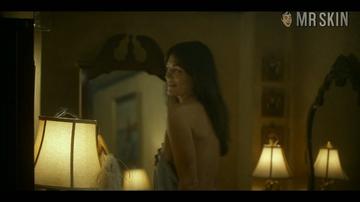 Lauren Glazier in Tales of the Walking Dead (2022) Sexy Sexy 340937