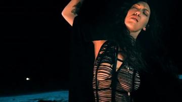 Hannah Pierce in Night Of The Bastard (2022) Breasts Sexy Breasts Sexy 340974