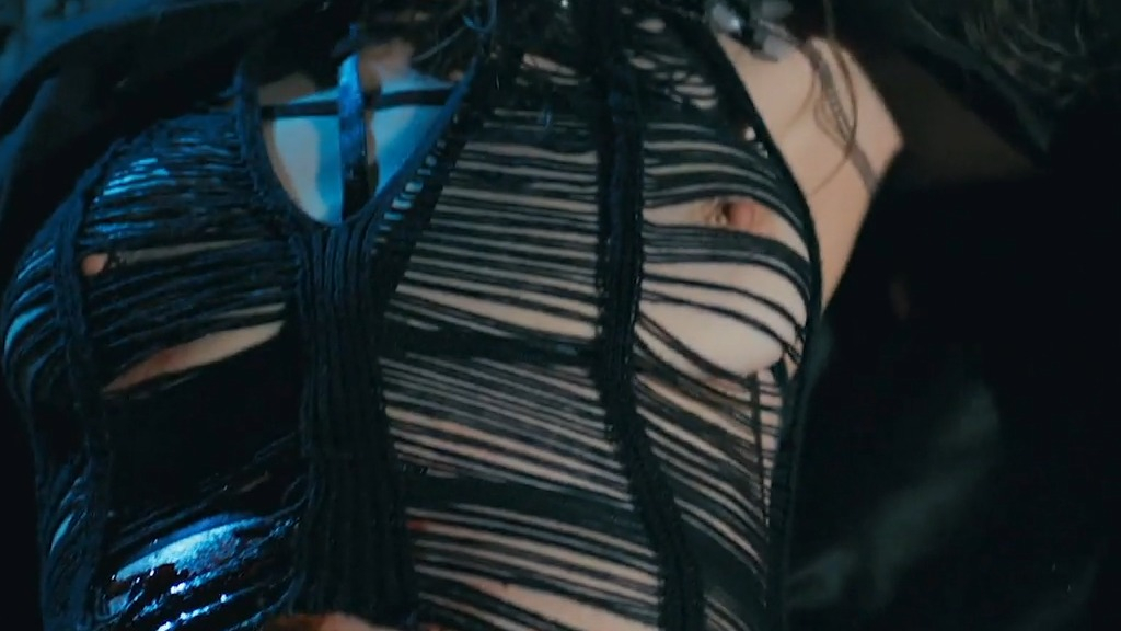 Hannah Pierce Naked as Claire. Breasts, sexy. 340977