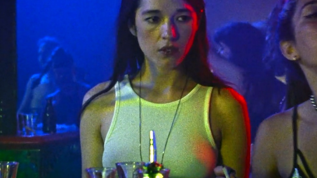 Hottest Eva Scenes. Sexy, breasts, butt. 346287