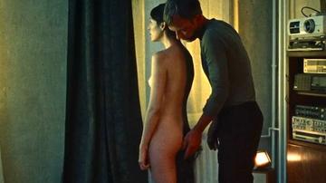 Simone Bucio in Piaffe (2022) Butt Left Breast Breasts Butt 340984