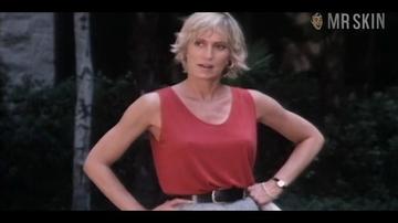 Sandahl Bergman in Raw Nerve (1991) Sexy Sexy 341039
