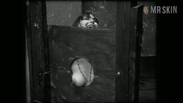 Kat Turner in All About Evil (2010) Breasts Breasts 341041