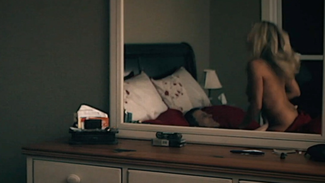 Marla Malcolm in Crazy 2 Crazy (2021) Left Breast Left Nipslip Sexy Breasts Left Breast 341054