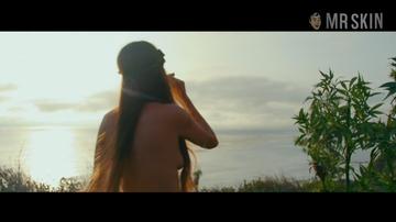 Dominique Braun in Get Away If You Can (2022) Sexy Breasts Bush 341075