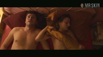 Tiphaine Daviot in Off the Hook (2022) Right Breast Breasts Right Breast 341080