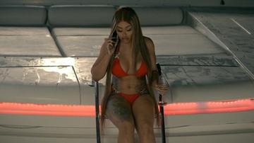 Blac Chyna in The Black Hamptons (2022-2024) Bikini Bikini Sexy 341173