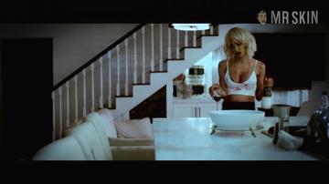 Erica Mena in The Stepmother (2022) Right Breast Right Nipslip Sexy Breasts Right Breast 341101