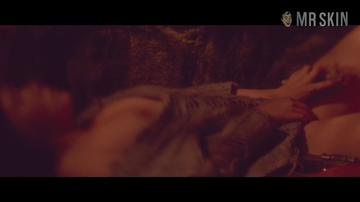 Agata Buzek, Paula Luna in After Blue (Dirty Paradise) (2022) Breasts Underwear Breasts Bush 341118