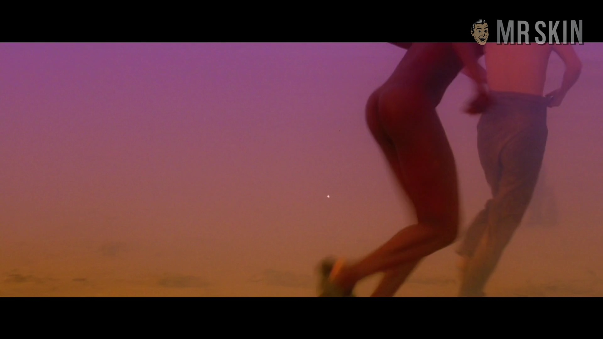 Mara Taquin, Claïna Clavaron, Claire Duburcq in After Blue (Dirty Paradise) (2022) Breasts Butt Breasts Bush 341107