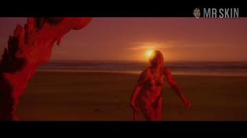 Agata Buzek, Mara Taquin, Claïna Clavaron, Claire Duburcq in After Blue (Dirty Paradise) (2022) Breasts Bush Butt Breasts Bush 341109