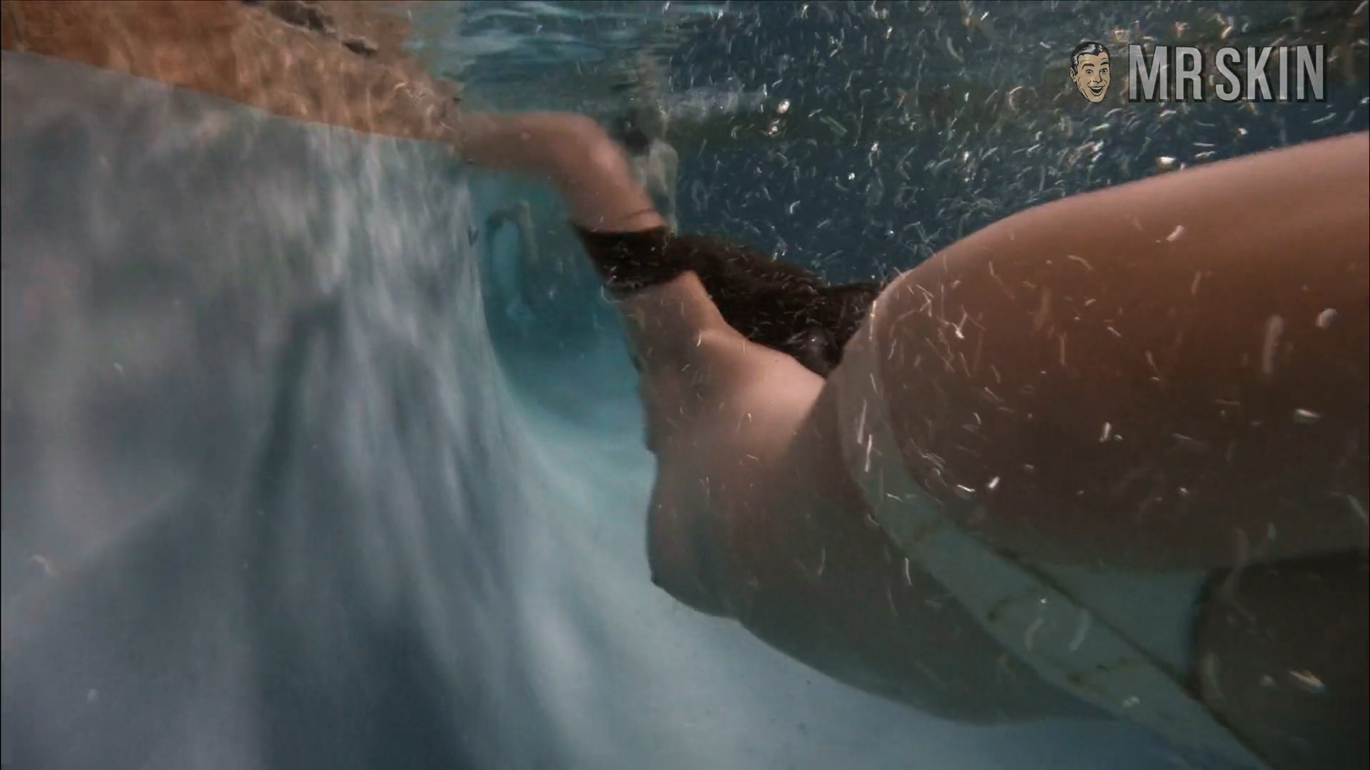 Keep Chambers Nude in Piranha Women. Bikini, Breasts, Thong, sexy. 341128