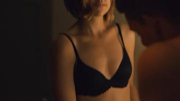 Catherine Missal in Tell Me Lies (2022) Sexy Underwear Breasts Sexy 341230