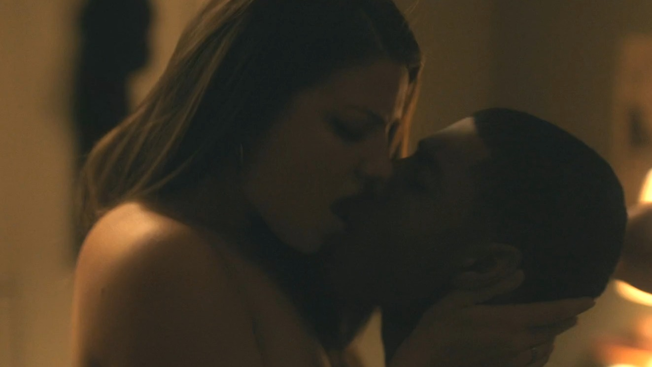 Sexiest Bree Scenes. Sexy, breasts, underwear. 350620
