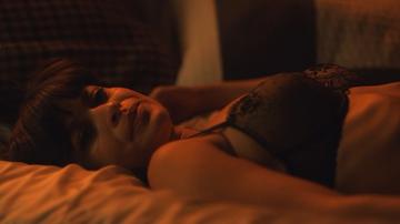 Sonia Mena in Tell Me Lies (2022) Sexy Underwear Bikini Breasts 341451