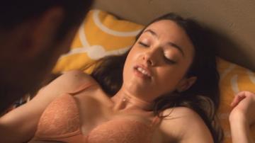 Lily McInerny in Tell Me Lies (2022) Sexy Underwear Sexy Underwear 341616