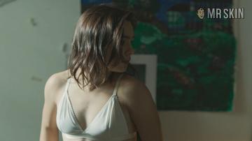 Victoria White in Diary of a Gigolo (2022) Underwear Breasts Butt 341151