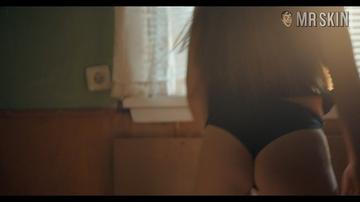 Íris Tanja Flygenring in Entrapped (2022) Sexy Underwear Sexy Underwear 341169