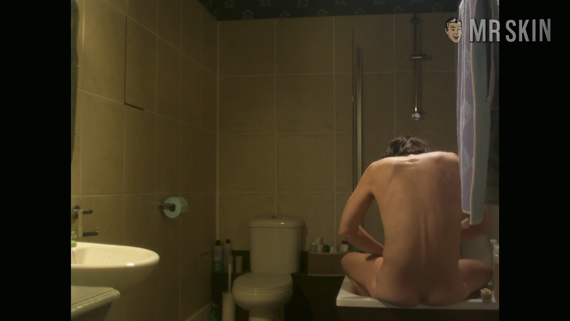 Ruth Wilson Nude in True Things. Butt, breasts, sexy. 341194