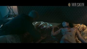 Chelsea Edmundson in American Gigolo (2022) Breasts Breasts 341196