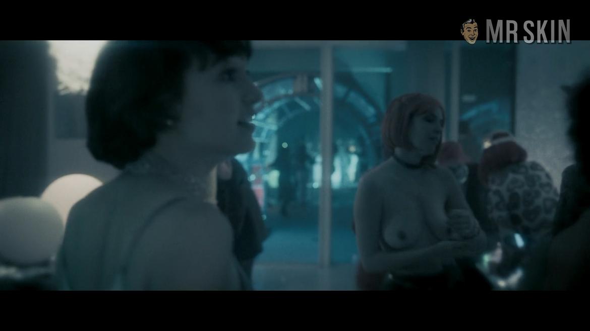 Taylor Blackwell in American Gigolo (2022) Sexy Sexy 341322