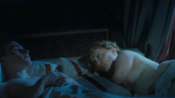 Kiruna Stamell in The Serpent Queen (2022-2024) Breasts Breasts Butt 341360