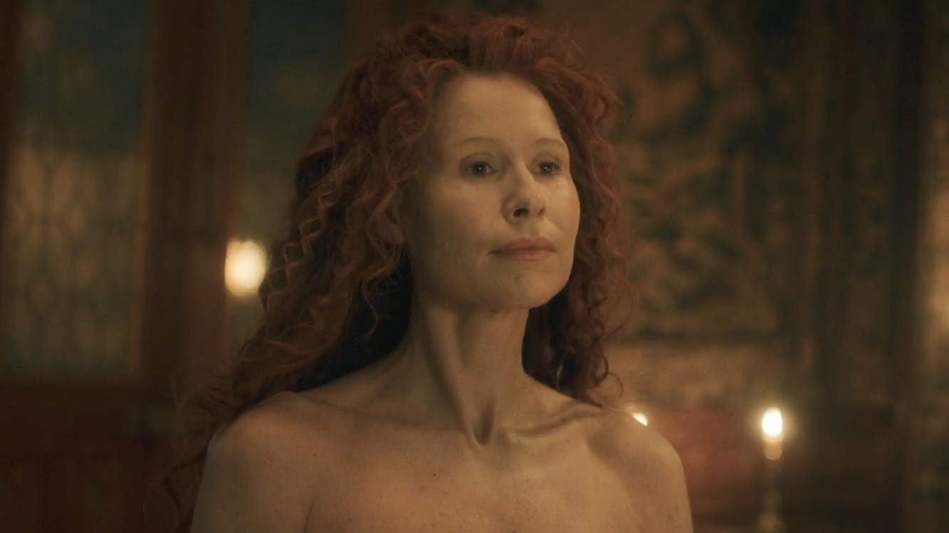 Hottest Elizabeth I Scenes. Sexy. 350217