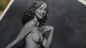 Ana de Armas in Blonde (2022) Breasts Bikini Breasts 341384