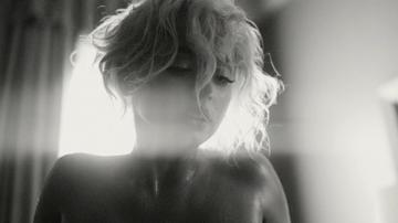 Ana de Armas in Blonde (2022) Breasts Bikini Breasts 341387