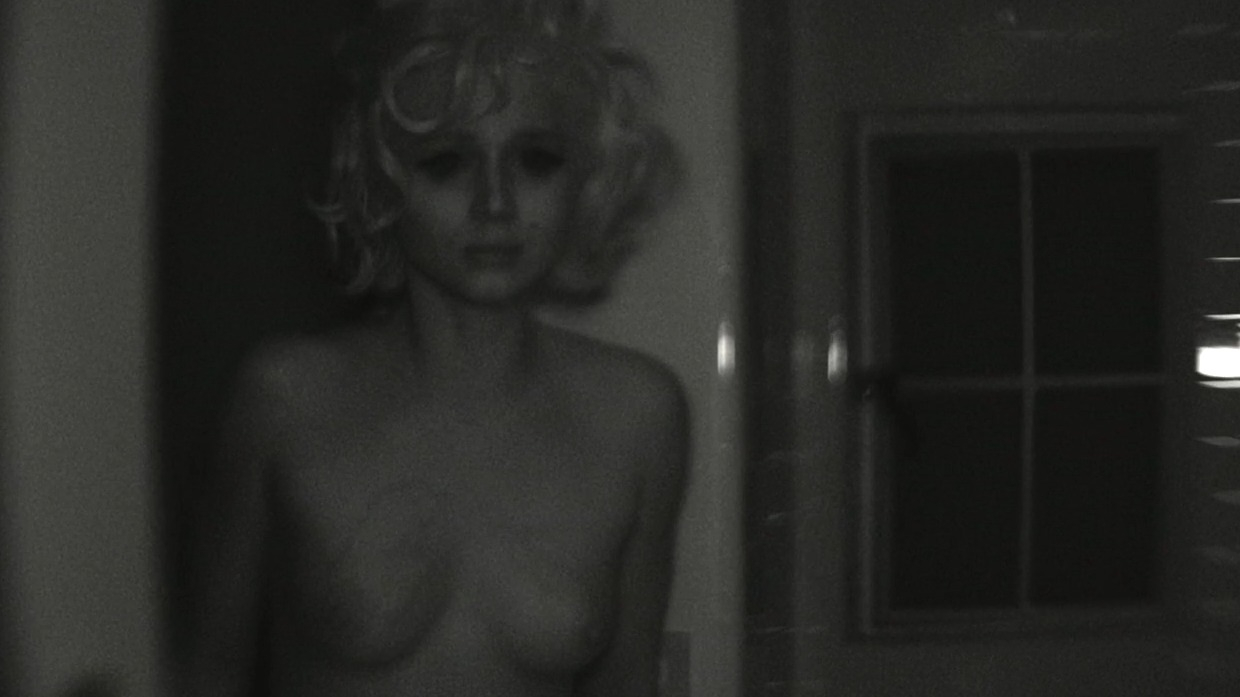 Ana de Armas Naked as Norma Jeane / Marilyn Monroe. Butt, Breasts, bikini, sexy. 341391