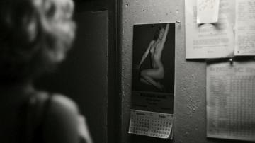 Ana de Armas in Blonde (2022) Breasts Bikini Breasts 341381