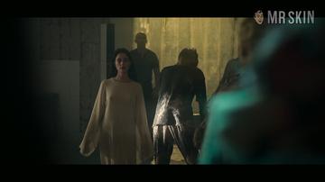 Victória Guerra in Santo (2022) Sexy Sexy 341287