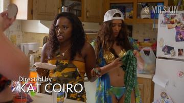 Patty Guggenheim in Florida Girls (2019) Bikini Sexy Bikini Lesbian 341297