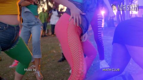 Hottest Patty Guggenheim Scene in Florida Girls. Sexy, bikini, lesbian. 341300