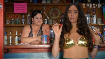 Patty Guggenheim, Laura Chinn, Melanie Field in Florida Girls (2019) Bikini Sexy Underwear Bikini Lesbian 341303