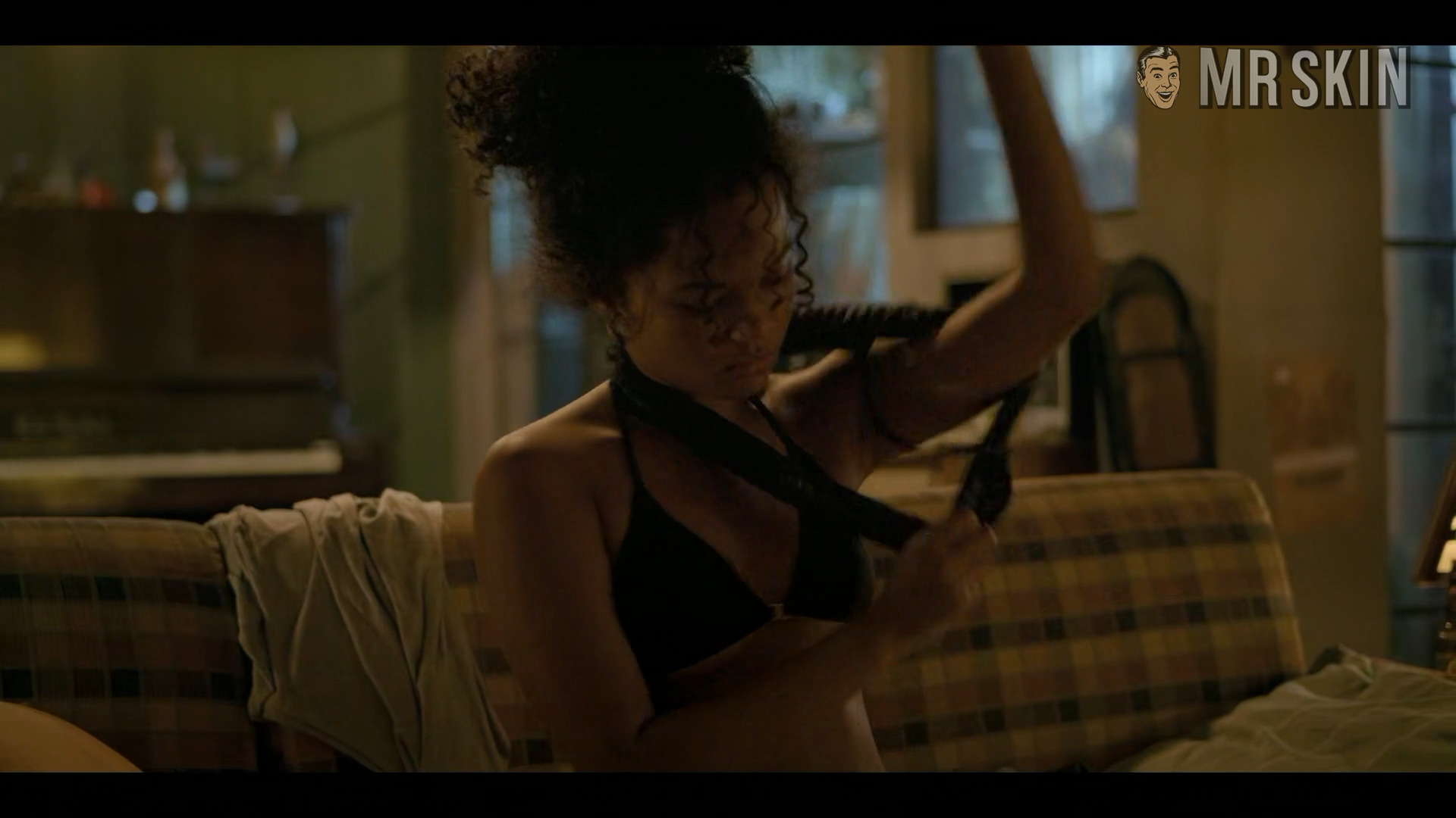 Agnes Nunes in Only For Love (2022) Sexy Underwear Sexy Underwear 341312