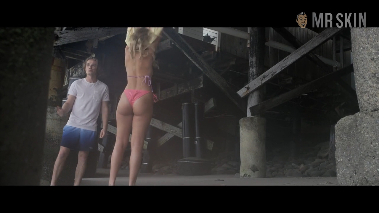 Addison Bowman in Swim (2021) Bikini Sexy Bikini Sexy 341319