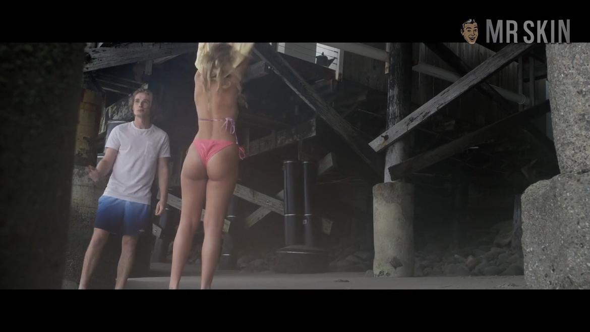 Addison Bowman in Swim (2021) Bikini Sexy Bikini Sexy 341319