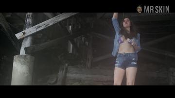 Addison Bowman, Brett Hargrave in Swim (2021) Bikini Bikini Sexy 341320